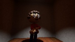 A screenshot taken in Dreams. 28 of 30.