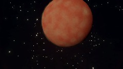 The Vast Unknown: First Contact