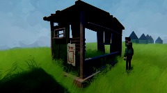 A screenshot taken in Dreams. 4 of 8.