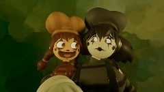 A screenshot taken in Dreams. 3 of 5.