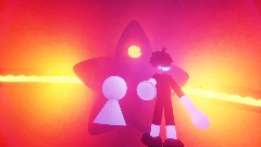 A screenshot taken in Dreams. 13 of 20.