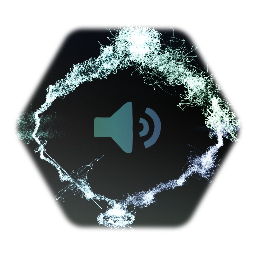 Distant Malevolent Laugh