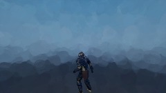 Remix of “Jungle Hunter” 1.5