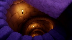 A screenshot taken in Dreams. 7 of 8.