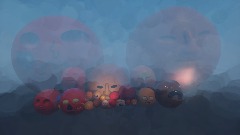Remix of All meatball man horror