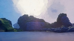 A screenshot taken in Dreams. 13 of 18.