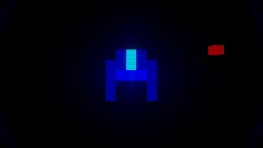 Space Shooter Game II