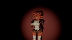 A screenshot taken in Dreams. 18 of 29.