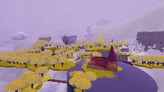 Great Sky Island - Introductions
