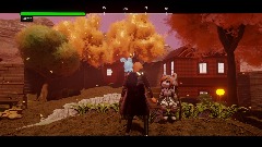 A screenshot taken in Dreams. 5 of 30.