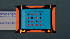 A screenshot taken in Dreams. 10 of 15.