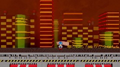 Remix of Sonic chemical Plant Zone [Remix this]