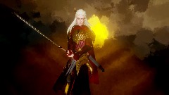 A screenshot taken in Dreams. 9 of 30.