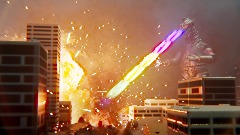 A screenshot taken in Dreams. 3 of 6.