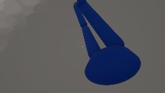 A screenshot taken in Dreams. 2 of 2.