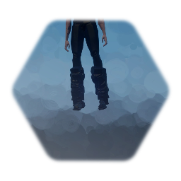 Remix of Grandpa found the car keys