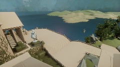 A screenshot taken in Dreams. 7 of 14.