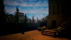 A screenshot taken in Dreams. 5 of 11.