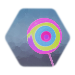 Lollipop!