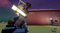 A screenshot taken in Dreams. 11 of 25.