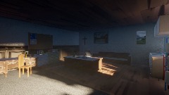A screenshot taken in Dreams. 11 of 12.