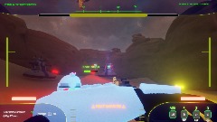 A screenshot taken in Dreams. 3 of 21.