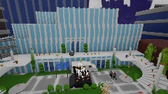 Super Twin Stick Hot Dog Arena Capital City Main