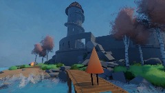 A screenshot taken in Dreams. 9 of 9.