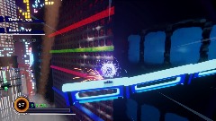 A screenshot taken in Dreams. 5 of 17.