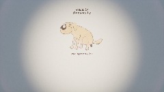 A screenshot taken in Dreams. 5 of 7.