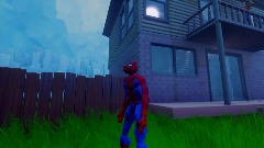 A screenshot taken in Dreams. 5 of 9.