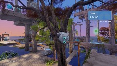 A screenshot taken in Dreams. 4 of 18.