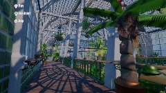 A screenshot taken in Dreams. 3 of 9.