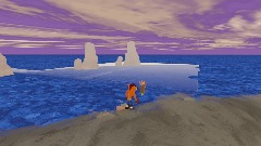 A screenshot taken in Dreams. 1 of 1.