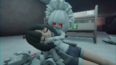 A screenshot taken in Dreams. 5 of 7.