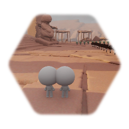 Boop clayville