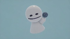 Friday Night Funkin - Bob Remastered