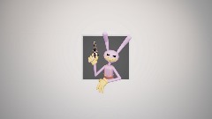 A screenshot taken in Dreams. 11 of 13.