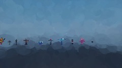 my opinions on my friends (+ some janitors from tjc)