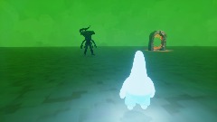 Xenomorph Queen (16th Boss)