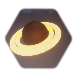 Black Hole But Better