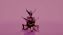 Blackpink - How You Like That Background