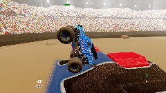 A screenshot taken in Dreams. 13 of 14.