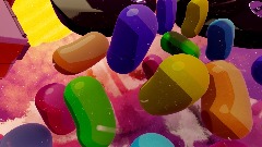 Farewell from Youth   のリミックス[ music @Masa-LBP0227 ]