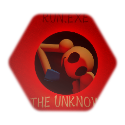 RUN.EXE-THE UNKNOWN