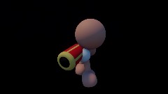 A screenshot taken in Dreams. 1 of 1.