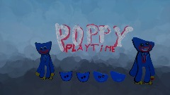 Huggy wuggy vs Friday night funkin