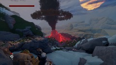 A screenshot taken in Dreams. 21 of 23.