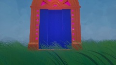 I made your game playable