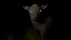 A screenshot taken in Dreams. 7 of 17.